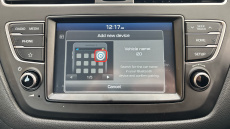 Hyundai i20 1.2 MPi SE 5dr Petrol Hatchback